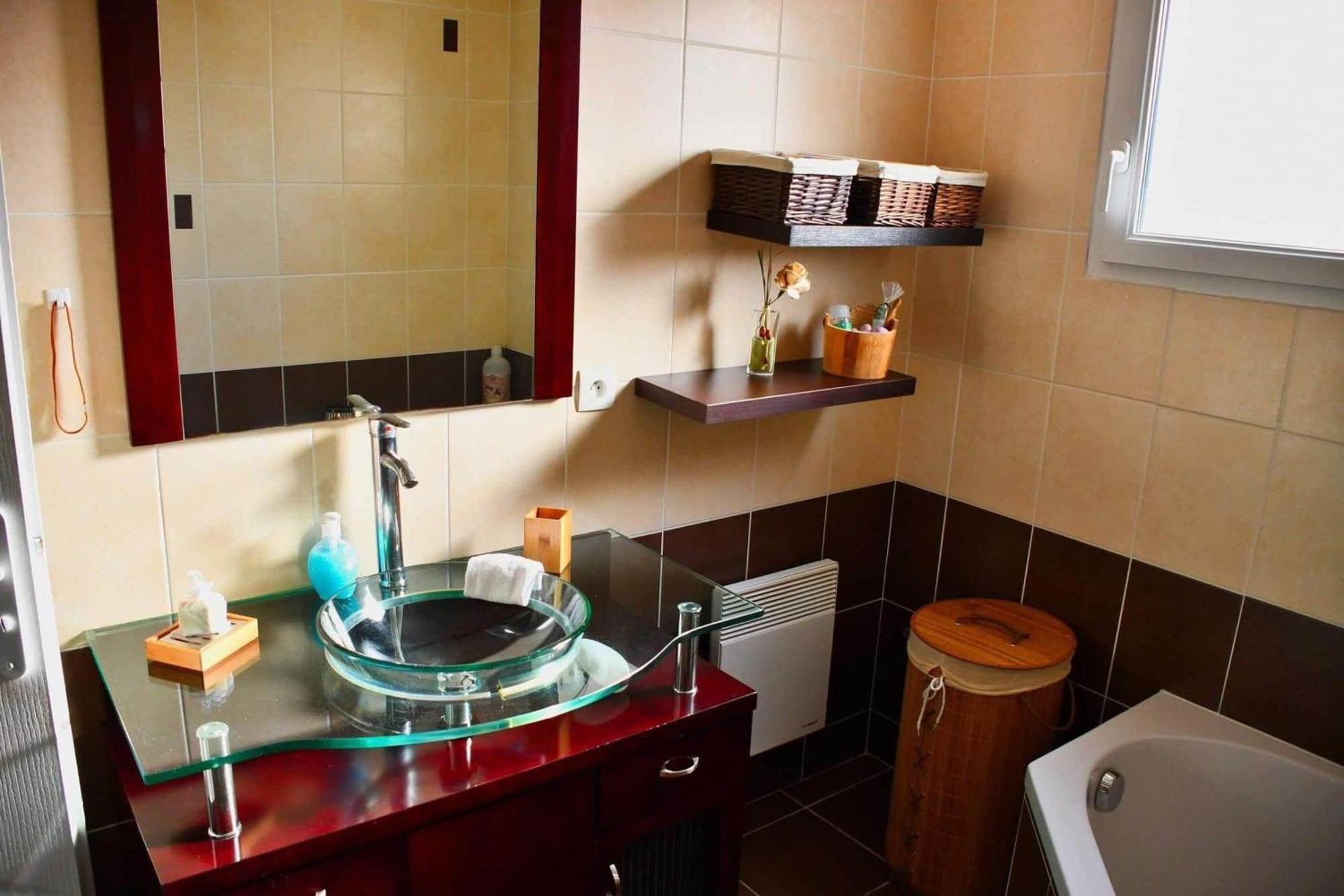 Villa Elegante A Carcassonne Avec Jardin Et Jacuzzi Екстериор снимка