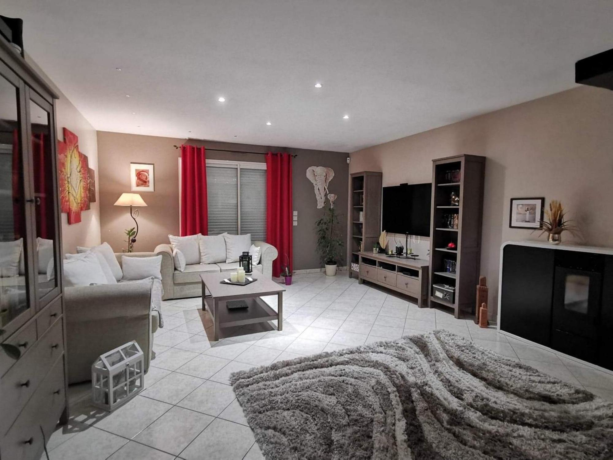 Villa Elegante A Carcassonne Avec Jardin Et Jacuzzi Екстериор снимка