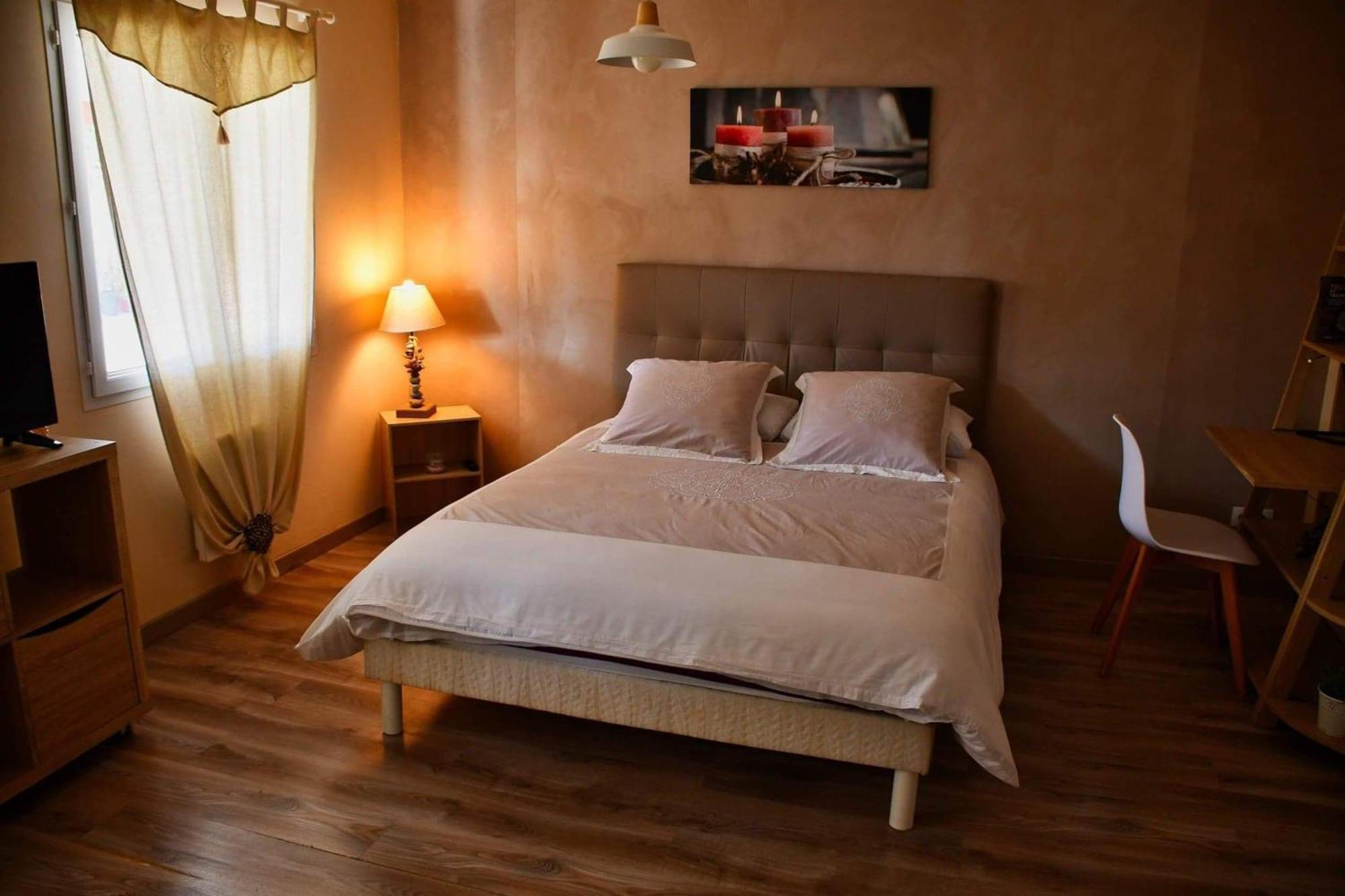 Villa Elegante A Carcassonne Avec Jardin Et Jacuzzi Екстериор снимка