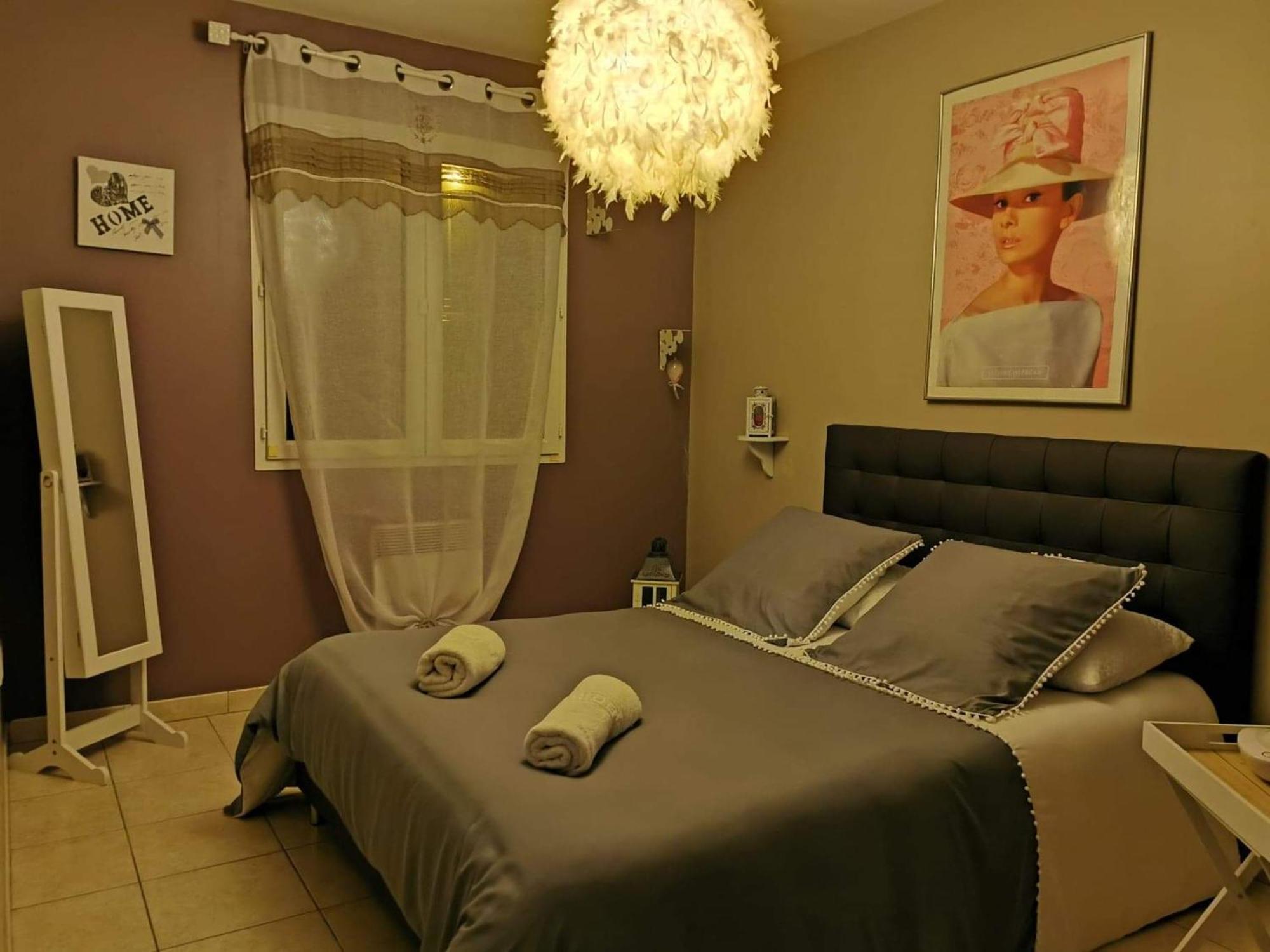 Villa Elegante A Carcassonne Avec Jardin Et Jacuzzi Екстериор снимка