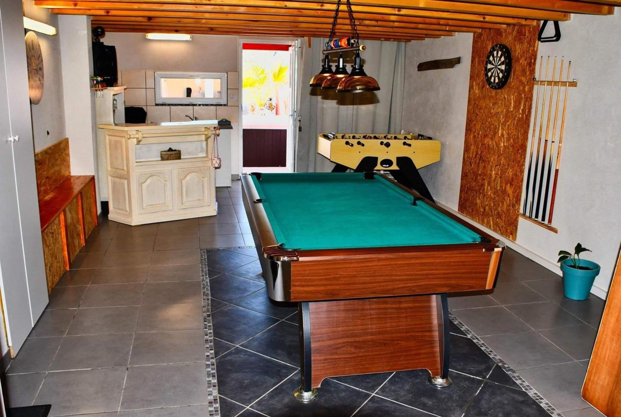 Villa Elegante A Carcassonne Avec Jardin Et Jacuzzi Екстериор снимка